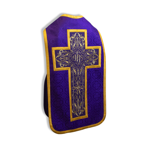 Venerare - Polish Vestment, Purple