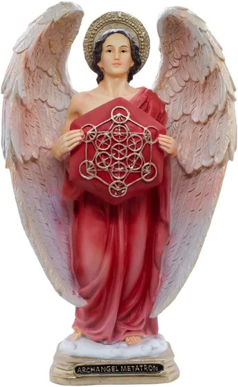 Archangel Metatron 12"