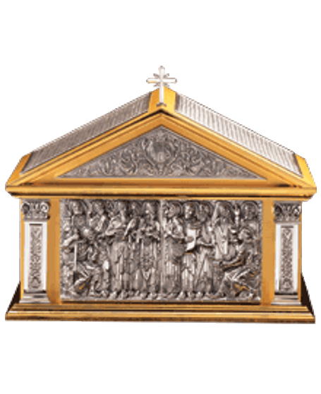 Tabernacle | The Apostle | Available in 3 Finishes