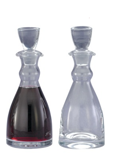Majestic Liturgical Cruets – 8-Inch, 12 oz. Capacity
