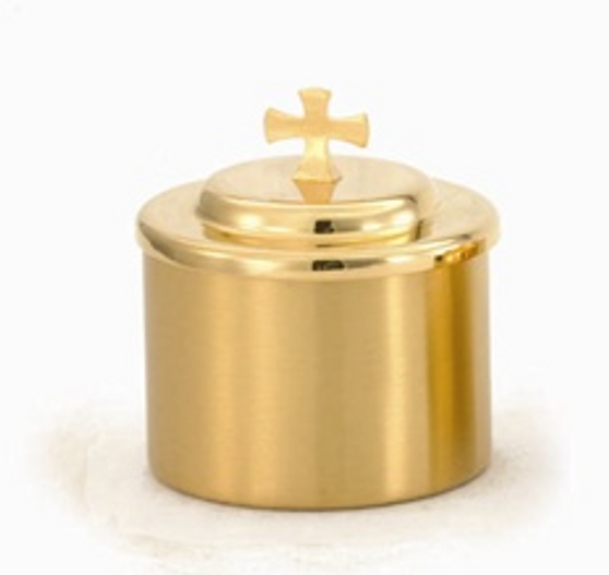 Holy Serenity Host Container