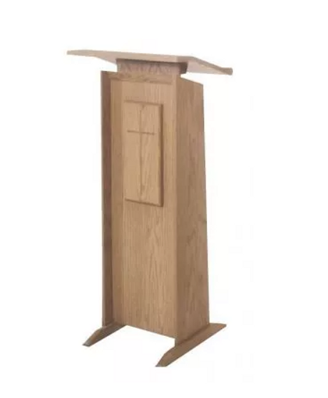 The Lectern of Divine Flexibility, Sacred Support, and Adjustable Reverence for Spiritual Expression