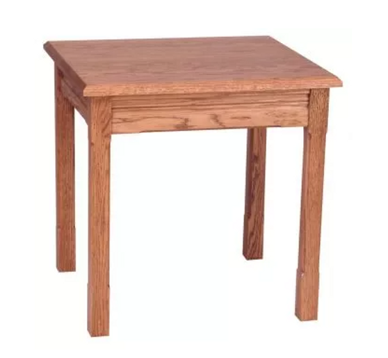 Prime Craft 65 Side Table with Contemporary Style