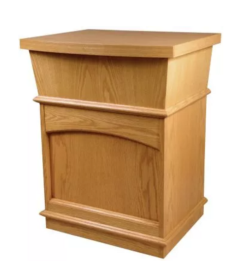 The Blessed Altar Credence Table