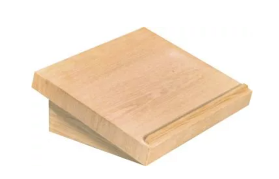 The Timeless Tabletop Lectern for Devotional Use and Worship