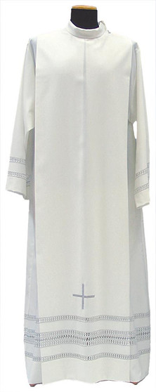 Premium Italian Solivari Vestments – Exclusive Catholic Liturgical Apparel from Catholic Supply of St. Louis - X-Small