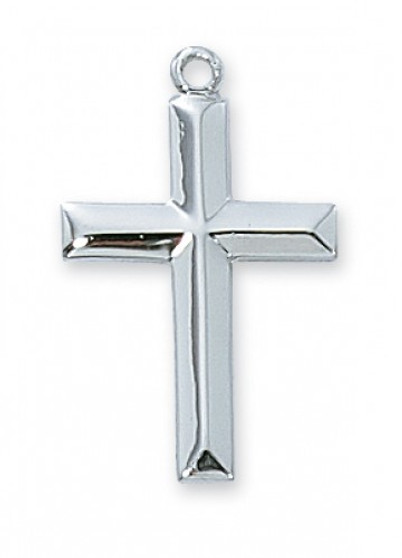 STERLING CROSS 18" CH&BX