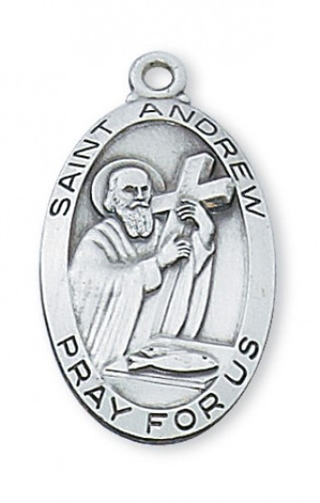 SS ST ANDREW 24 CH&BX"