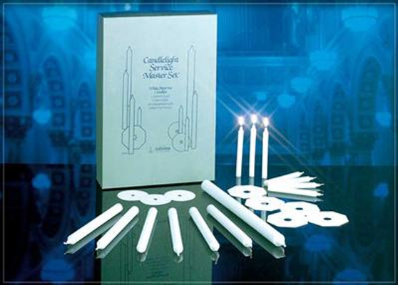 Candlelight Service Sets (81202501)