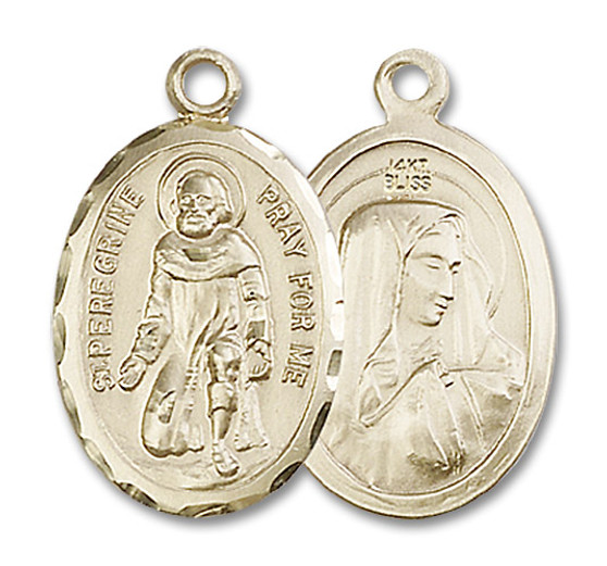 ST. PEREGRINE