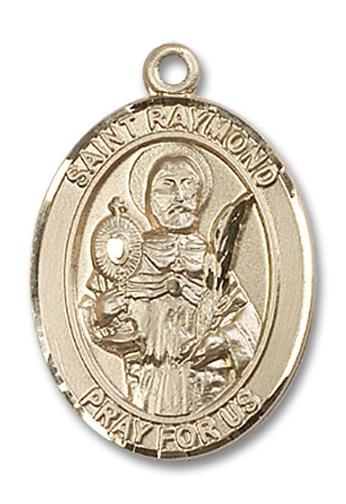 ST. RAYMOND NONNATUS