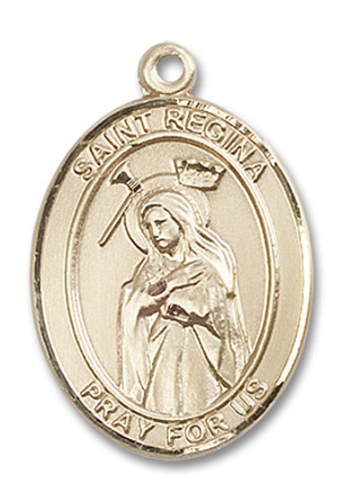 ST. REGINA