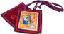 Purple Scapular of Blessing, Benediction, and Protection