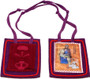 Purple Scapular of Blessing, Benediction, and Protection