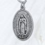 Our Lady of Guadalupe Necklace