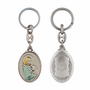 Premium Assorted Holy Figure Keychain (Madonna and Child)