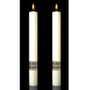 Prince of Peace Complementing Altar Candles