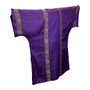 RJ Toomey - Purple Dalmatic 3386