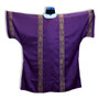 RJ Toomey - Purple Dalmatic 3386