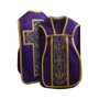 Venerare - Polish Vestment, Purple