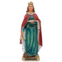 St. Dymphna Statue 8"