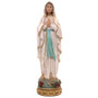 Our Lady of Lourdes 8"