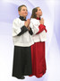 Altar Servers Cassocks