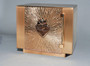 Sacred Heart Tabernacle | Bronze