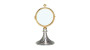 Gold Rim/Silver Base Teca Montrances