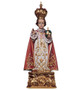 Hand Carved in Linden Wood Infant of Prague