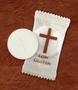 Low Gluten 1 3/8" Diameter wafer