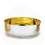 Celestial Grace Silver-Gold Ciborium