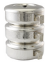 Radiant Star Stacking Ciborium