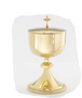 Divine Luminescence Ciborium