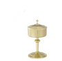 Majestic Gold Satin Ciborium