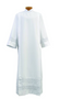 Radiant Cassock of Sacred Grace, Divine Reverence, and Spiritual Commitment