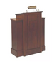 The Pulpit of Divine Proclamation and Sacred Reflection