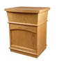 The Blessed Altar Credence Table