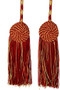 VILLAGE GIFT IMPORTERS Liturgical Cincture – Traditional Vestment Rope Belt