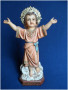 Majestic Blessing: Divino Niño – Grande Devotional Edition
