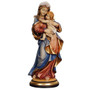 Madonna Raffaelo Holding Baby Jesus - 12 Inches
