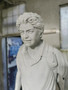 Italian Marble Saint Carlo Acutis Life Size Statue | Carved by Hand by our Italian Artist
