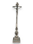 Crucifix available in Gold or Silver plate