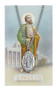 ST PAUL PRAYER CARD SET