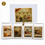 Breakfast with the Saints™ | Catholic Pancake, Muffin & Cookie Mixes Gift Set