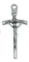 PEWTER PAPAL CFX 24" CH&BX
