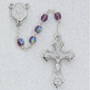 6MM AMETHYST ROSARY