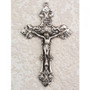 Pope Francis Crucifix