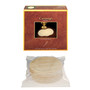 1-1/8" White Communion Wafers – Altar Bread Box of 1000