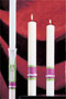 Easter Glory Complementing Altar Candles (80972502)